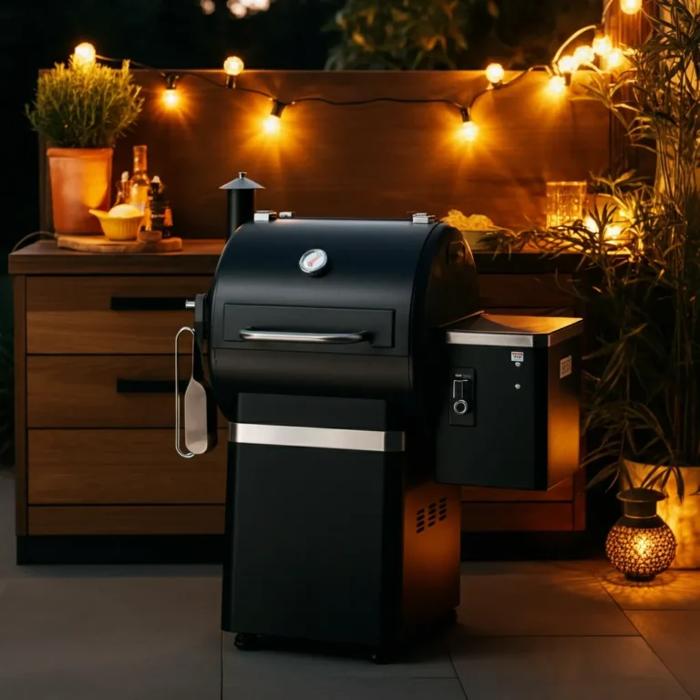 9 Best Vertical Pellet Smokers: The 2026 Guide