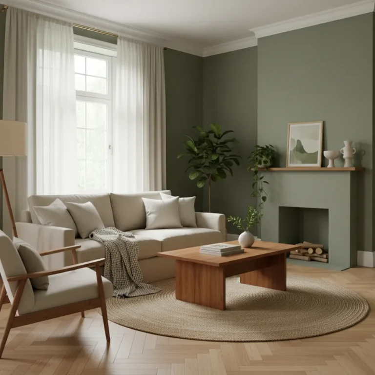 18 Paint Color Ideas Based on Mood (And How to Pick the Right One)