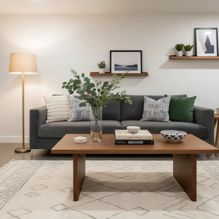 14 Rule of Three Styling Ideas That Make Your Home Look Instantly Put-Together